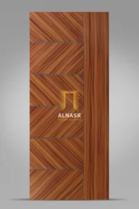 SD2079 alnasr wooden industries signature 2 colors decor veneer النصر للصناعات الخشبية وش باب ديكور سيجنتشر 2 لون