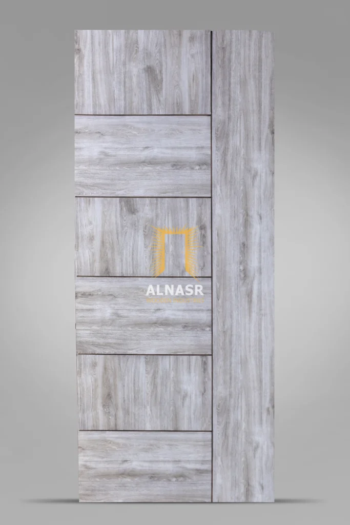 SD2080 alnasr wooden industries signature 2 colors decor veneer النصر للصناعات الخشبية وش باب ديكور سيجنتشر 2 لون