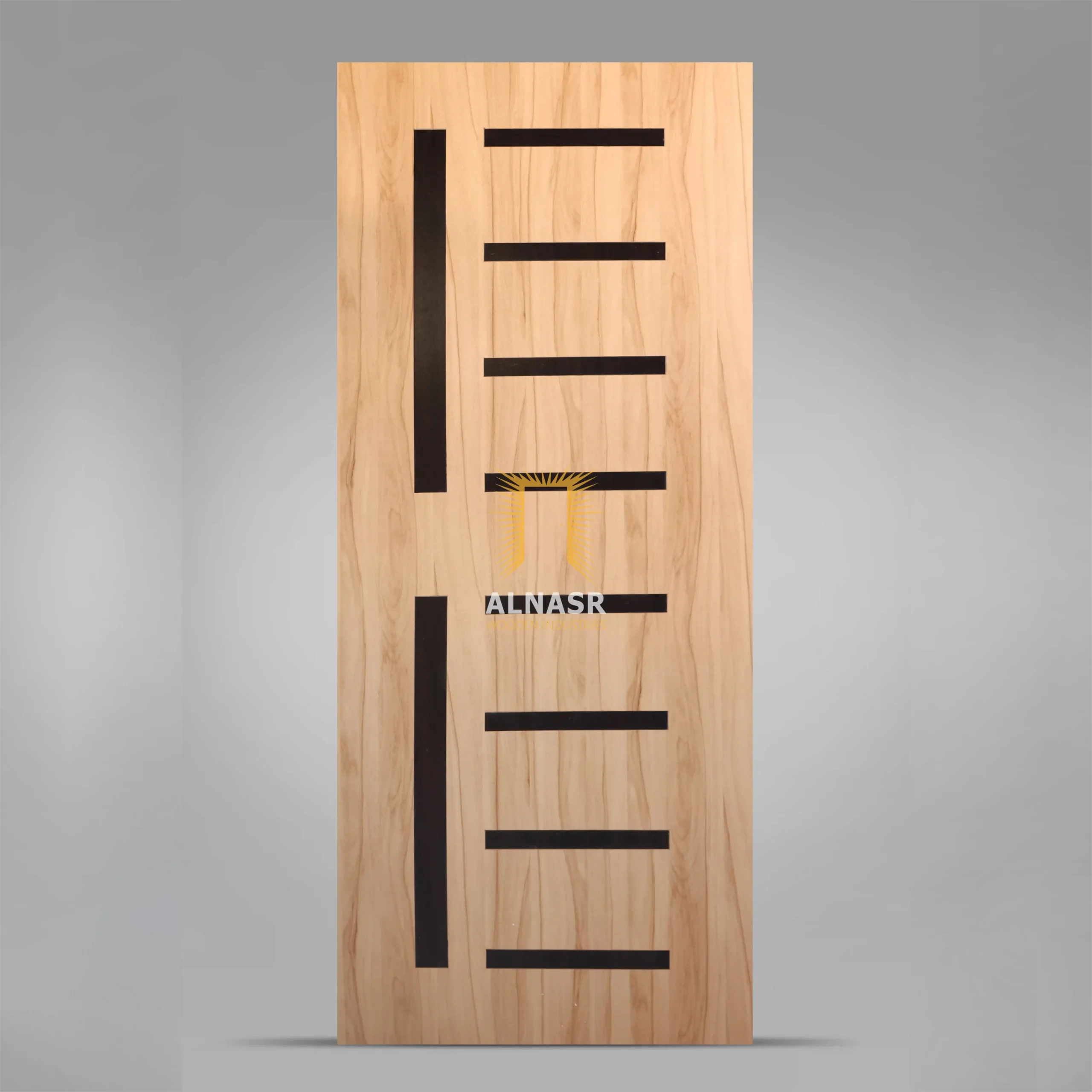 SD2086 alnasr wooden industries shop signature 2 colors decor veneer النصر للصناعات الخشبية ستور وش باب ديكور سيجنتشر 2 لون