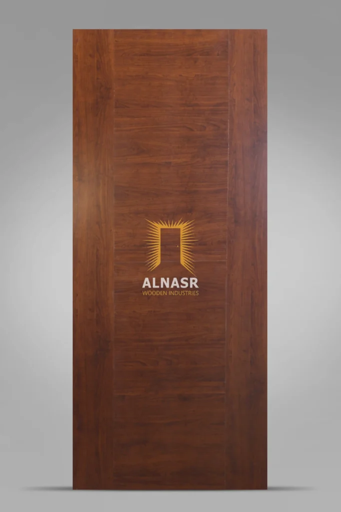 SD2088 alnasr wooden industries shop signature 2 colors decor veneer النصر للصناعات الخشبية ستور وش باب ديكور سيجنتشر 2 لون
