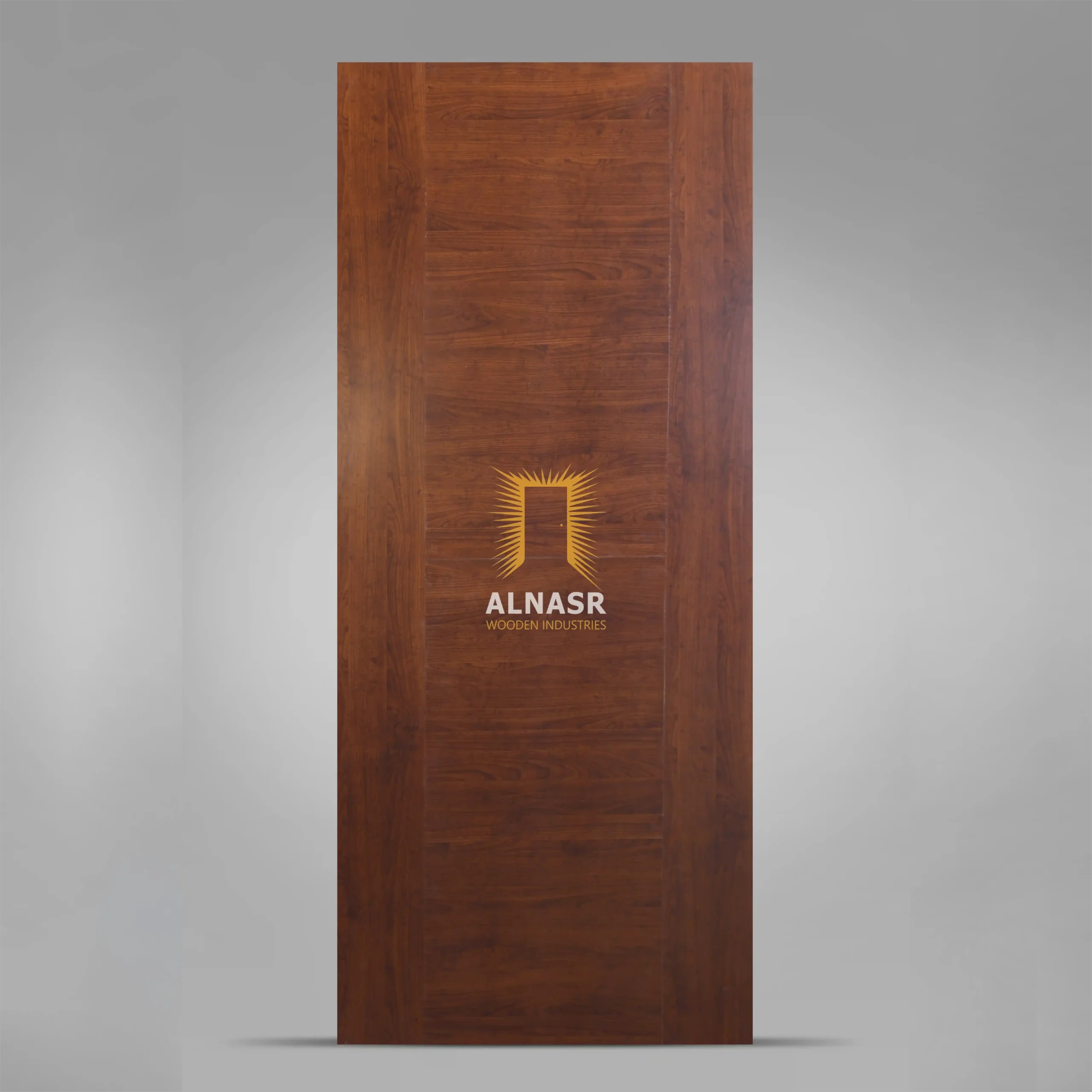 SD2088 alnasr wooden industries shop signature 2 colors decor veneer النصر للصناعات الخشبية ستور وش باب ديكور سيجنتشر 2 لون