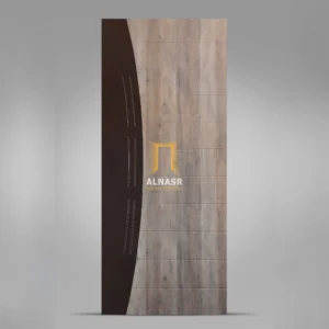 PD2035 alnasr wooden industries shop pressed decor veneer النصر للصناعات الخشبية وش باب ديكور مضغوط