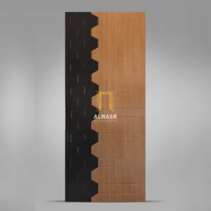 PD2036 alnasr wooden industries shop pressed decor veneer النصر للصناعات الخشبية وش باب ديكور مضغوط