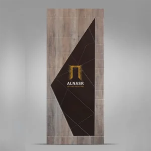 PD2037 alnasr wooden industries shop pressed decor veneer النصر للصناعات الخشبية وش باب ديكور مضغوط