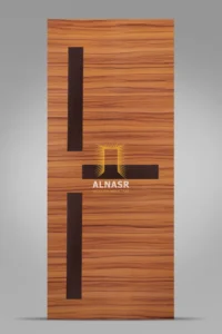 SD2089 alnasr wooden industries shop signature 2 colors decor veneer النصر للصناعات الخشبية ستور وش باب ديكور سيجنتشر 2 لون