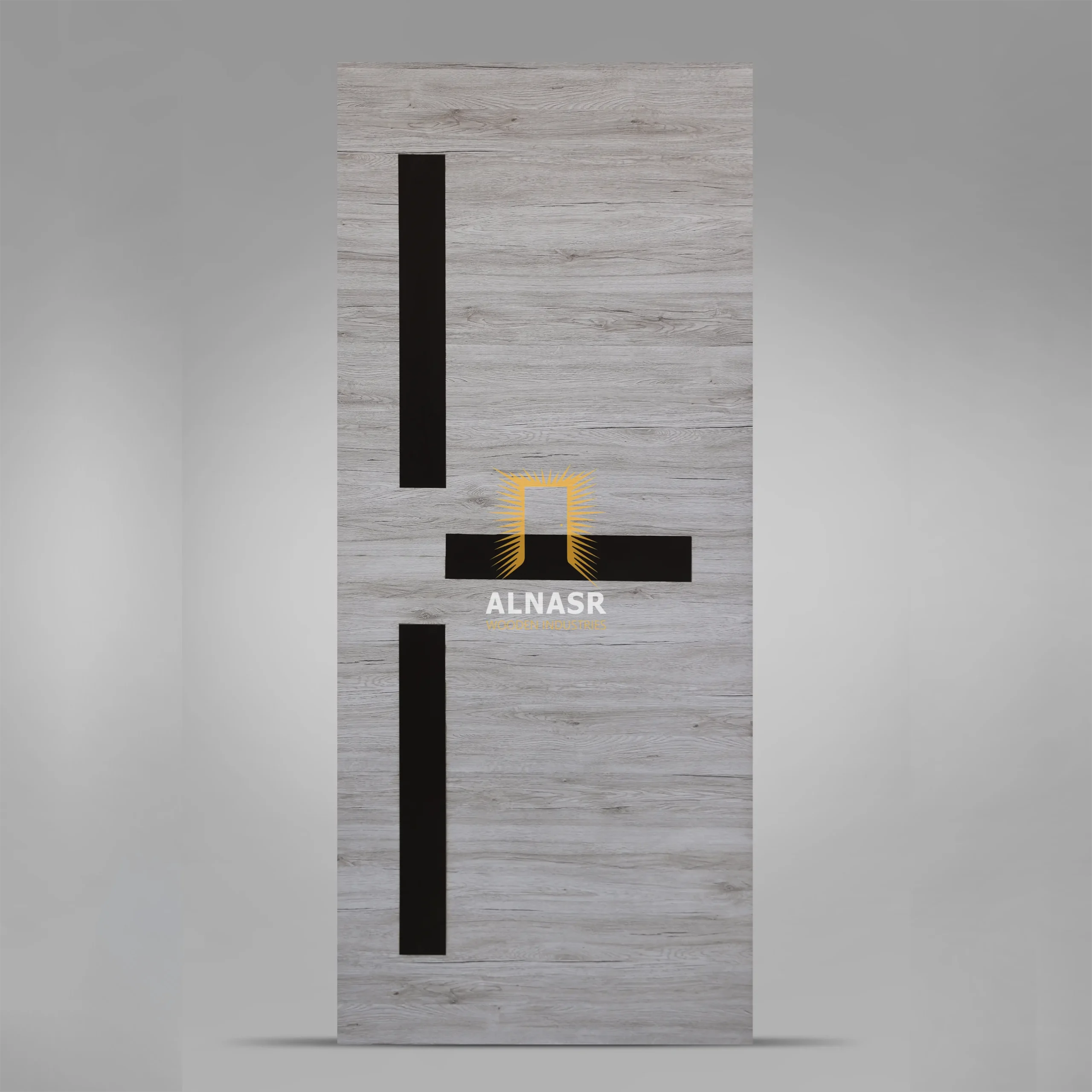 SD2090 alnasr wooden industries shop signature 2 colors decor veneer النصر للصناعات الخشبية ستور وش باب ديكور سيجنتشر 2 لون