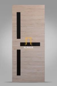 SD2091 alnasr wooden industries shop signature 2 colors decor veneer النصر للصناعات الخشبية ستور وش باب ديكور سيجنتشر 2 لون