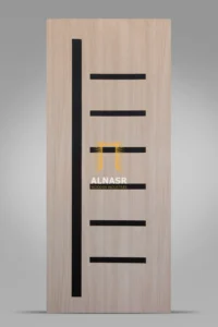 SD2093 alnasr wooden industries shop signature 2 colors decor veneer النصر للصناعات الخشبية ستور وش باب ديكور سيجنتشر 2 لون