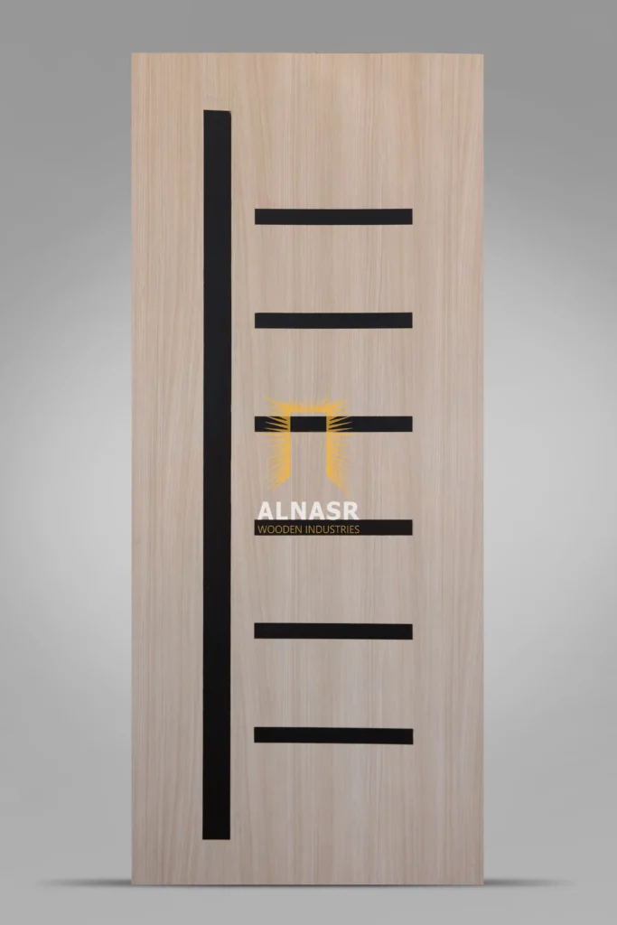 SD2093 alnasr wooden industries shop signature 2 colors decor veneer النصر للصناعات الخشبية ستور وش باب ديكور سيجنتشر 2 لون