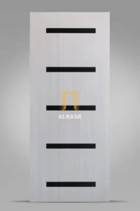 SD2095 alnasr wooden industries shop signature 2 colors decor veneer النصر للصناعات الخشبية ستور وش باب ديكور سيجنتشر 2 لون
