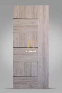 SD2097 alnasr wooden industries shop signature 2 colors decor veneer النصر للصناعات الخشبية ستور وش باب ديكور سيجنتشر 2 لون