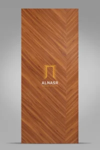 SD2098 alnasr wooden industries shop signature 2 colors decor veneer النصر للصناعات الخشبية ستور وش باب ديكور سيجنتشر 2 لون