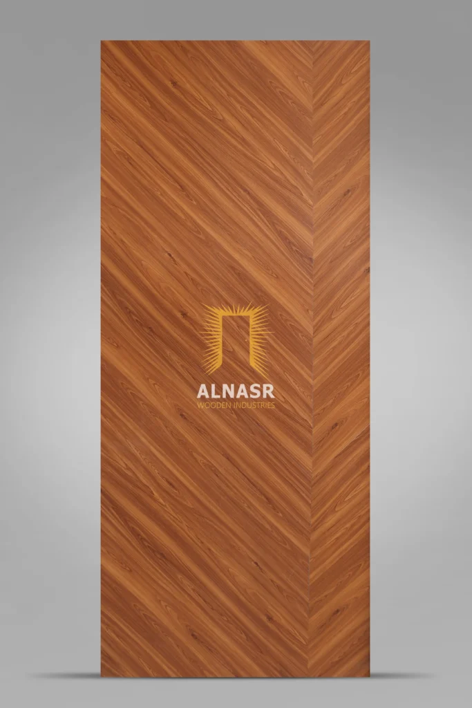 SD2098 alnasr wooden industries shop signature 2 colors decor veneer النصر للصناعات الخشبية ستور وش باب ديكور سيجنتشر 2 لون