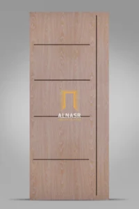 SD2101 alnasr wooden industries shop signature 2 colors decor veneer النصر للصناعات الخشبية ستور وش باب ديكور سيجنتشر 2 لون