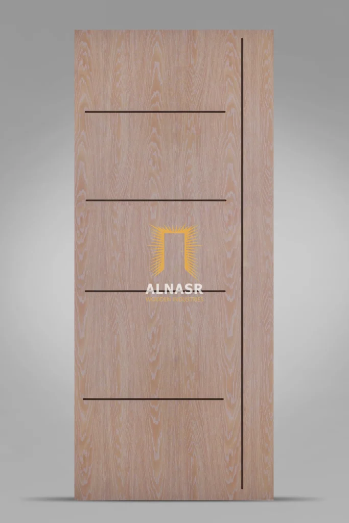 SD2101 alnasr wooden industries shop signature 2 colors decor veneer النصر للصناعات الخشبية ستور وش باب ديكور سيجنتشر 2 لون