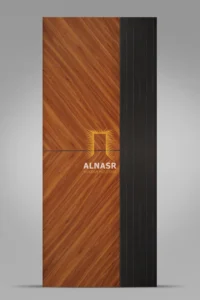 SD2105 alnasr wooden industries shop signature 2 colors decor veneer النصر للصناعات الخشبية ستور وش باب ديكور سيجنتشر 2 لون