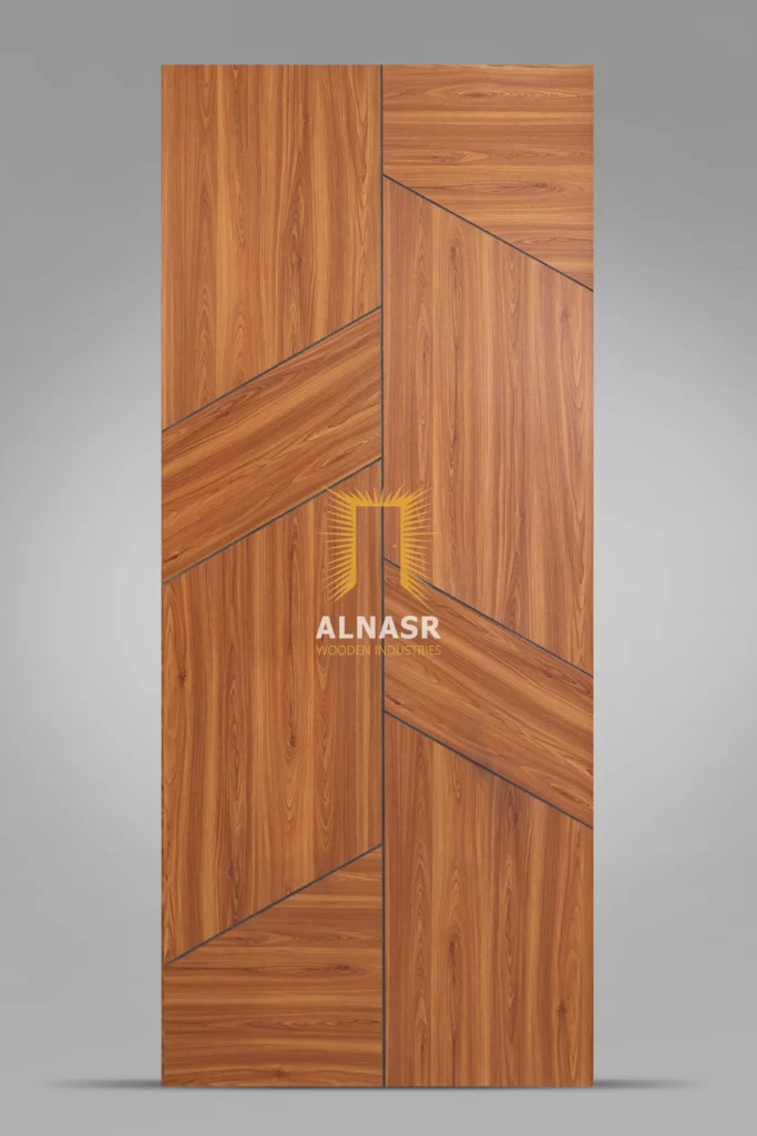 SD2110 alnasr wooden industries shop signature 2 colors decor veneer النصر للصناعات الخشبية ستور وش باب ديكور سيجنتشر 2 لون