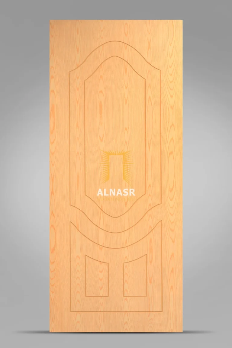 R13-AC alnasr wooden industries arrow cnc veneer النصر للصناعات الخشبية وش باب أرو سي ان سي-