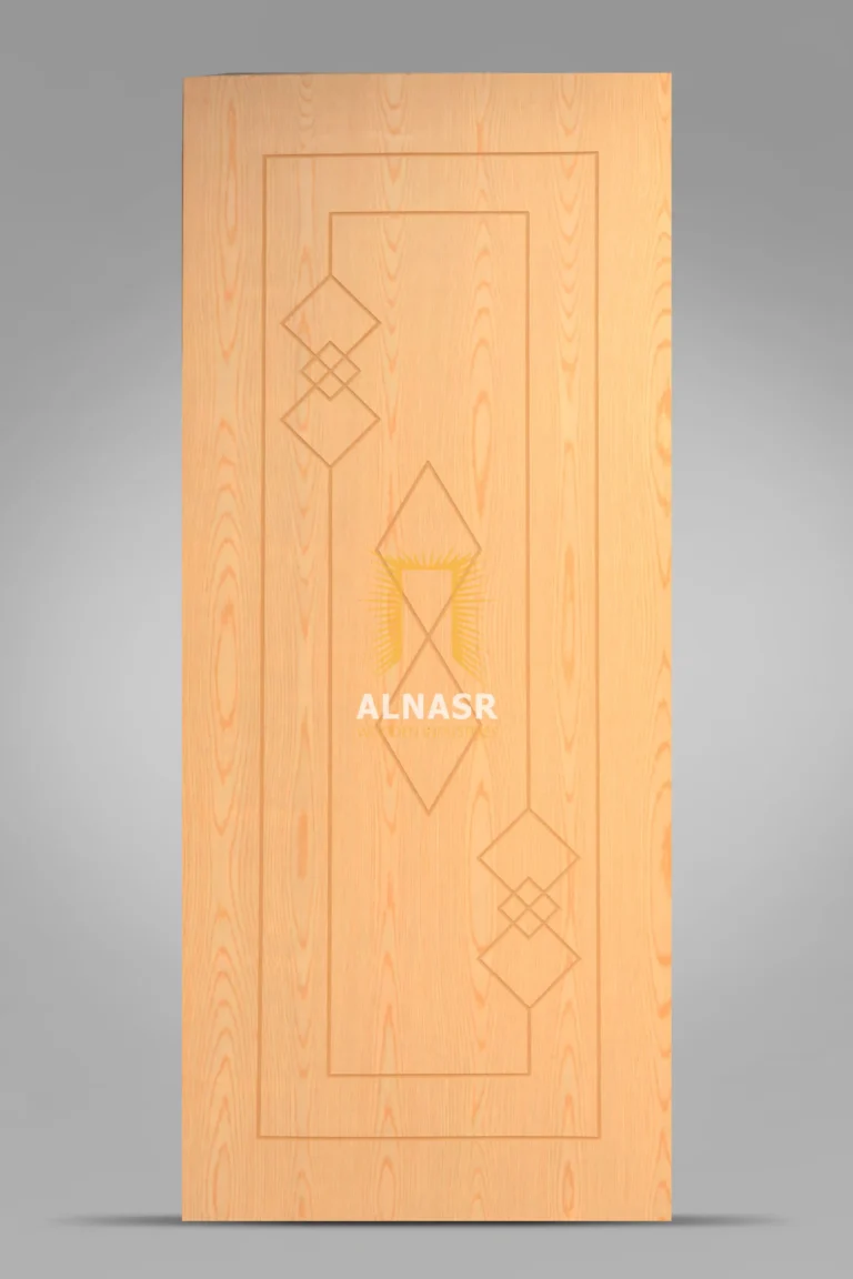 R14-AC alnasr wooden industries arrow cnc veneer النصر للصناعات الخشبية وش باب أرو سي ان سي-