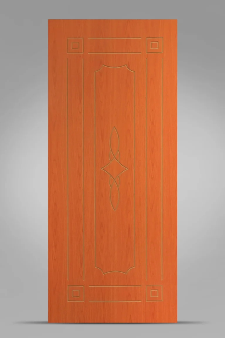 R49-FC1 alnasr wooden industries foil cnc veneer النصر للصناعات الخشبية وش باب فويل سي ان سي-