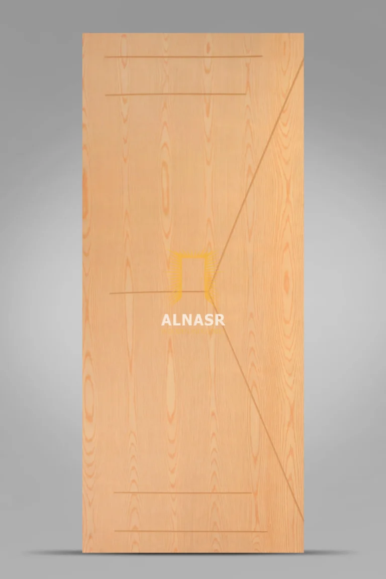 R69-AC alnasr wooden industries arrow cnc veneer النصر للصناعات الخشبية وش باب أرو سي ان سي-