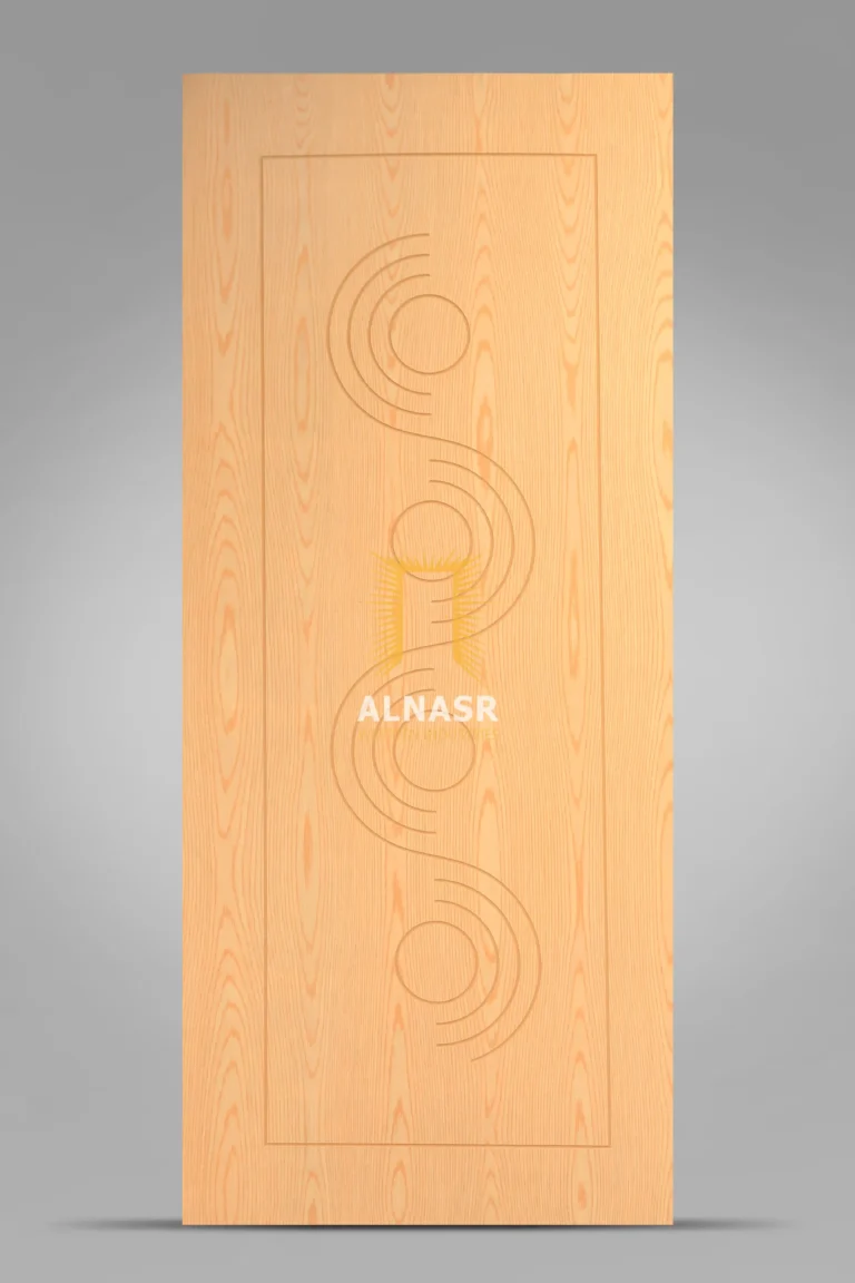 R75-AC alnasr wooden industries arrow cnc veneer النصر للصناعات الخشبية وش باب أرو سي ان سي-