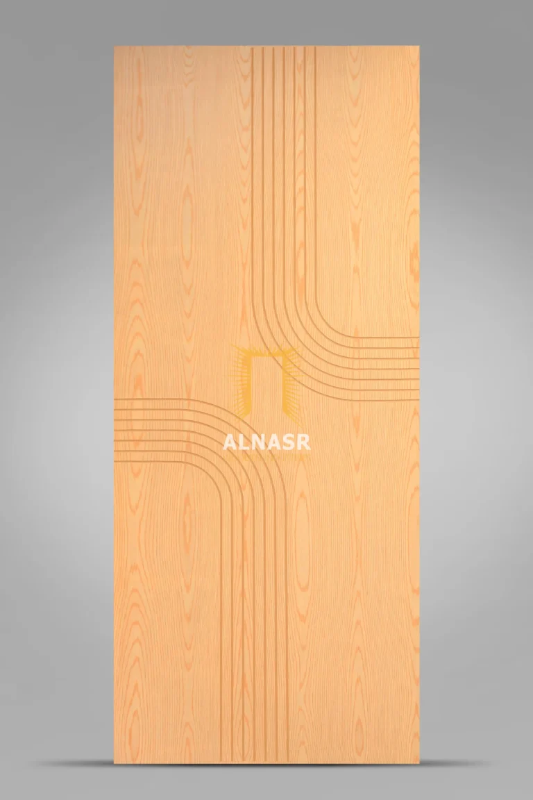 R78-AC alnasr wooden industries arrow cnc veneer النصر للصناعات الخشبية وش باب أرو سي ان سي-
