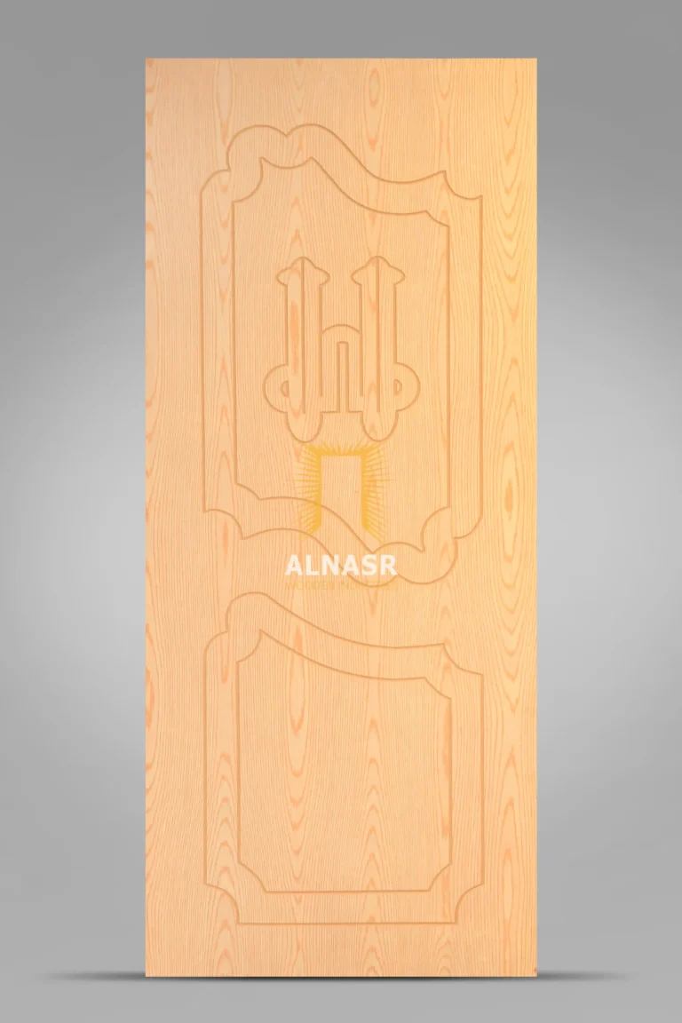 RS6-AC alnasr wooden industries arrow cnc veneer النصر للصناعات الخشبية وش باب أرو سي ان سي-