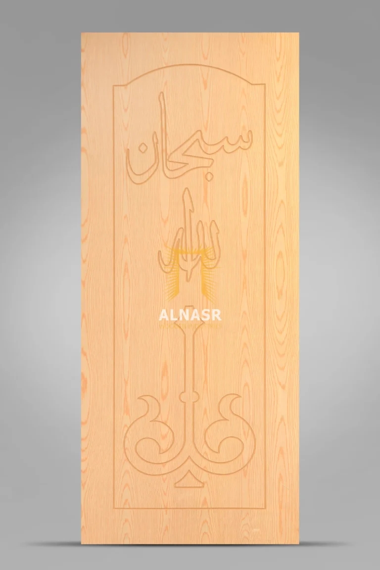 RS8-AC alnasr wooden industries arrow cnc veneer النصر للصناعات الخشبية وش باب أرو سي ان سي-