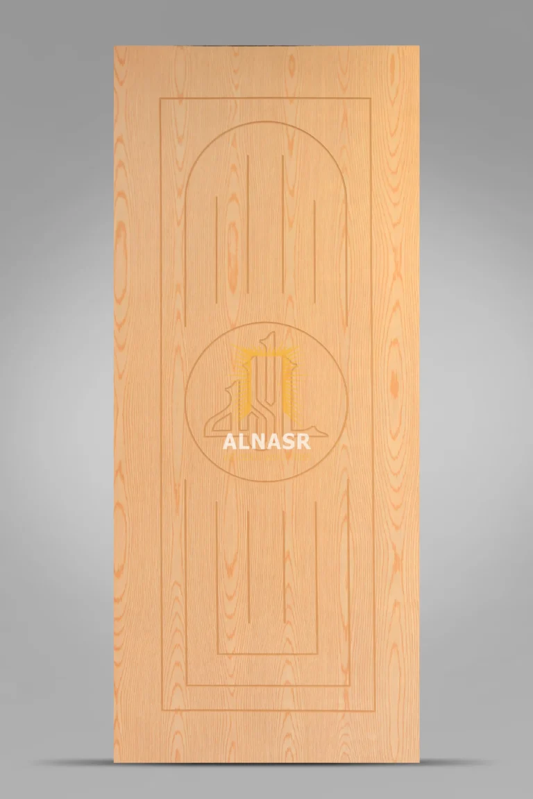 RS3-AC alnasr wooden industries arrow cnc veneer النصر للصناعات الخشبية وش باب أرو سي ان سي-